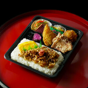 極み牛めし幕の内弁当
