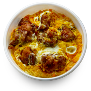 からたま丼